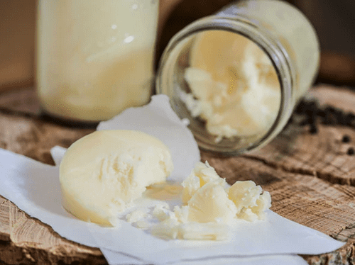 Beef Tallow