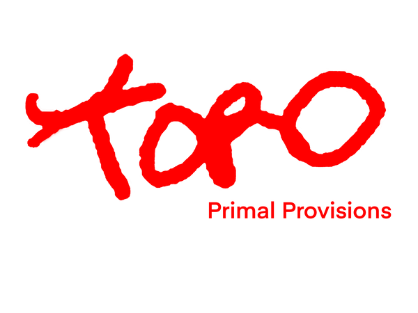 Toro Primal Provisions